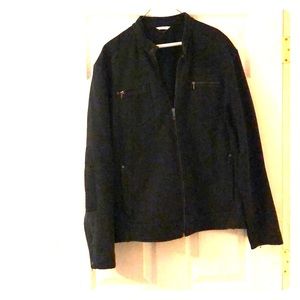Men’s Calvin Klein Flight jacket